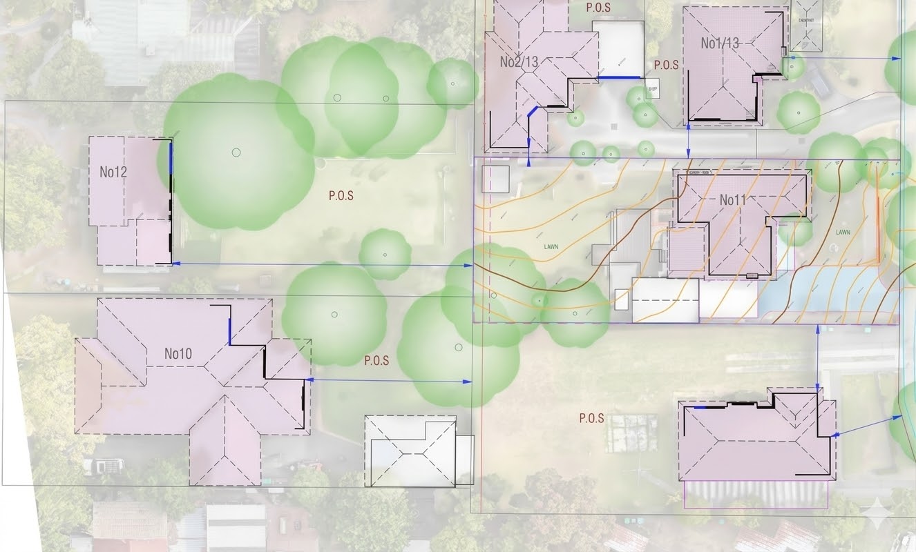 Kitchen Renovation Concept