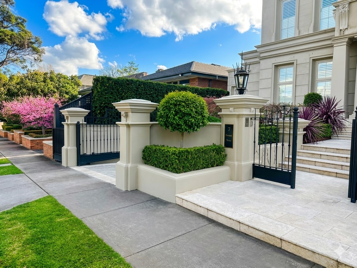 Professional Repair Work